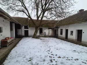 Prodej rodinného domu, Bojkovice, Černíkova, 110 m2