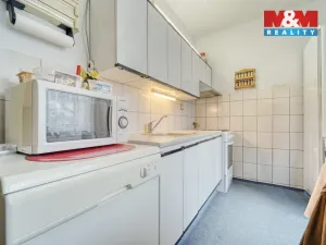 Prodej bytu 3+1, Železná Ruda, U Řezné, 70 m2