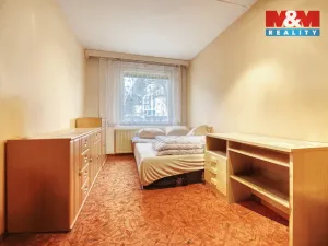 Prodej bytu 3+1, Železná Ruda, U Řezné, 70 m2