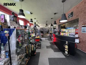 Prodej obchodního prostoru, Olomouc - Nové Sady, Rooseveltova, 515 m2