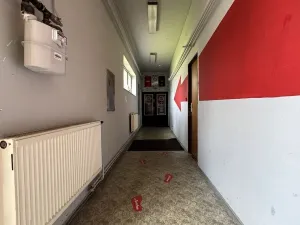 Prodej obchodního prostoru, Olomouc - Nové Sady, Rooseveltova, 515 m2