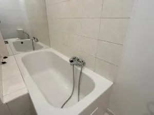 Pronájem bytu 1+1, Praha - Libeň, Sokolovská, 37 m2