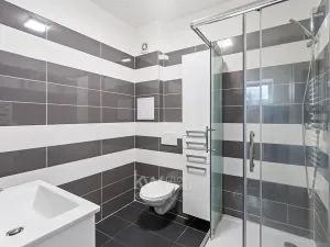 Prodej bytu 2+kk, Svémyslice, 38 m2