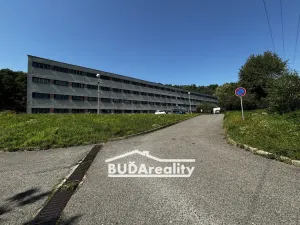 Pronájem garáže, Zlín, Strážná, 16 m2