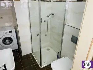 Pronájem bytu 2+kk, Praha, Vyšehradská, 53 m2