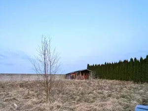 Prodej pozemku pro bydlení, Stará Ves nad Ondřejnicí, Brušperská, 1158 m2