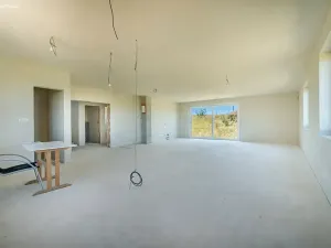 Prodej rodinného domu, Lavičky, 252 m2