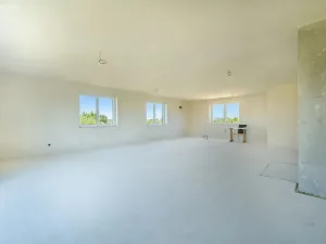 Prodej rodinného domu, Lavičky, 252 m2