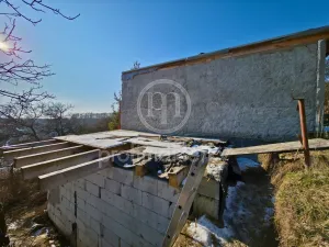 Prodej chaty, Střelice, 93 m2