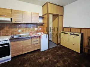 Pronájem bytu 1+1, Uherské Hradiště, Františkánská, 34 m2