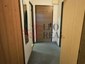 Pronájem bytu 1+1, Uherské Hradiště, Františkánská, 34 m2