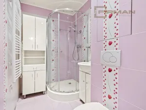 Prodej bytu 2+1, Karlovy Vary - Rybáře, Plešivecká, 61 m2