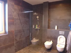 Prodej rodinného domu, Třeboň - Třeboň II, 220 m2