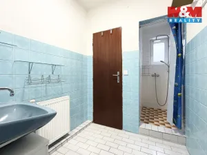 Pronájem bytu 1+1, Zlín - Jaroslavice, Anenská, 45 m2