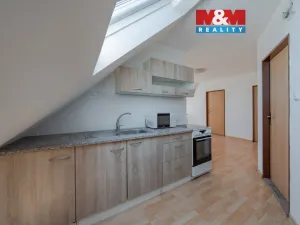 Pronájem bytu 4+kk, Choryně, 93 m2