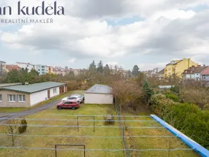 Prodej bytu 3+kk, Brno, Bolzanova, 56 m2