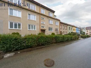 Prodej bytu 3+kk, Brno, Bolzanova, 56 m2