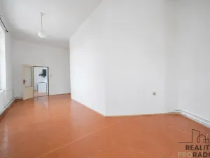 Pronájem bytu 2+1, Chotěboř, Herrmannova, 82 m2