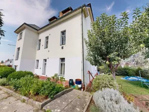 Pronájem bytu 2+1, Chotěboř, Herrmannova, 82 m2