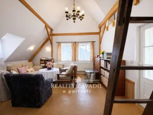 Prodej rodinného domu, Budišov nad Budišovkou, Komenského, 145 m2