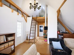 Prodej rodinného domu, Budišov nad Budišovkou, Komenského, 145 m2