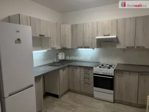 Pronájem bytu 2+kk, Kladno, Štechova, 50 m2