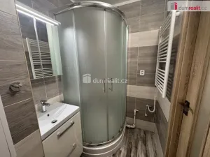 Pronájem bytu 2+kk, Kladno, Štechova, 50 m2