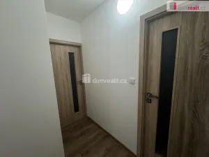 Pronájem bytu 2+kk, Kladno, Štechova, 50 m2