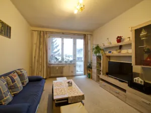 Pronájem bytu 2+1, Plzeň - Severní Předměstí, Pod Záhorskem, 46 m2