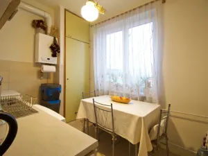 Pronájem bytu 2+1, Plzeň - Severní Předměstí, Pod Záhorskem, 46 m2