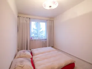 Pronájem bytu 2+1, Plzeň - Severní Předměstí, Pod Záhorskem, 46 m2