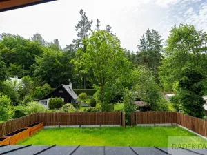 Prodej chaty, Tehov, Údolí Raků, 88 m2