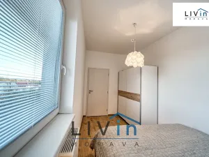 Pronájem bytu 2+kk, Olomouc, Wolkerova, 58 m2