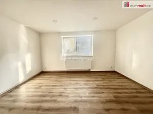 Pronájem bytu 1+1, Ústí nad Labem - Všebořice, Zahradní, 37 m2