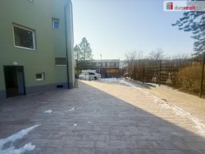Pronájem bytu 1+1, Ústí nad Labem - Všebořice, Zahradní, 37 m2