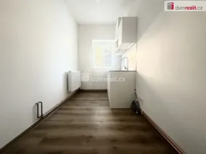 Pronájem bytu 1+1, Ústí nad Labem - Všebořice, Zahradní, 37 m2