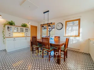 Prodej rodinného domu, Novosedly, 187 m2