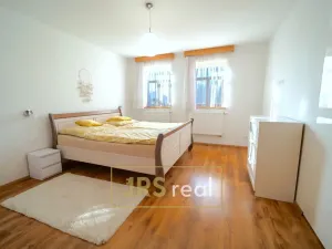 Prodej rodinného domu, Novosedly, 187 m2