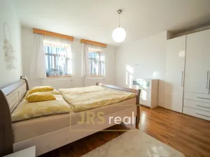 Prodej rodinného domu, Novosedly, 187 m2