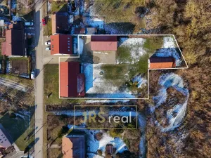 Prodej rodinného domu, Novosedly, 187 m2