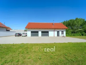 Prodej rodinného domu, Novosedly, 187 m2