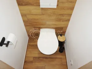 Prodej bytu 3+1, Ústí nad Orlicí - Hylváty, Třebovská, 77 m2