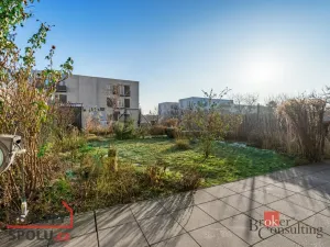 Prodej bytu 2+kk, Brno - Dolní Heršpice, Vomáčkova, 43 m2