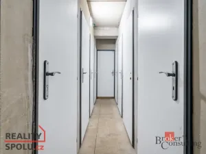 Prodej bytu 2+kk, Brno - Dolní Heršpice, Vomáčkova, 43 m2