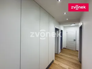 Pronájem bytu 3+1, Zlín, 96 m2