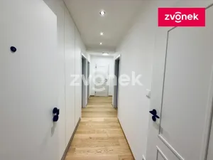 Pronájem bytu 3+1, Zlín, 96 m2