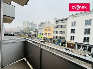 Pronájem bytu 3+1, Zlín, Zarámí, 96 m2