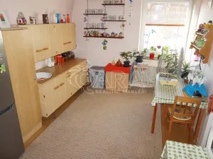 Prodej rodinného domu, Svitavy - Předměstí, Vítězná, 160 m2