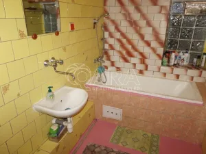 Prodej rodinného domu, Svitavy - Předměstí, Vítězná, 160 m2