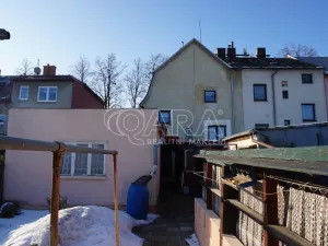 Prodej rodinného domu, Svitavy - Předměstí, Vítězná, 160 m2